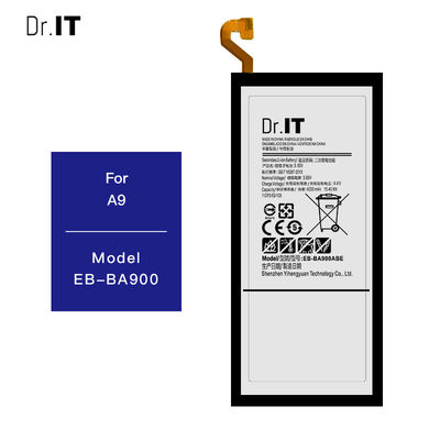 Over Current Protection Samsung Phone Batteries 4000mAh EB BA900