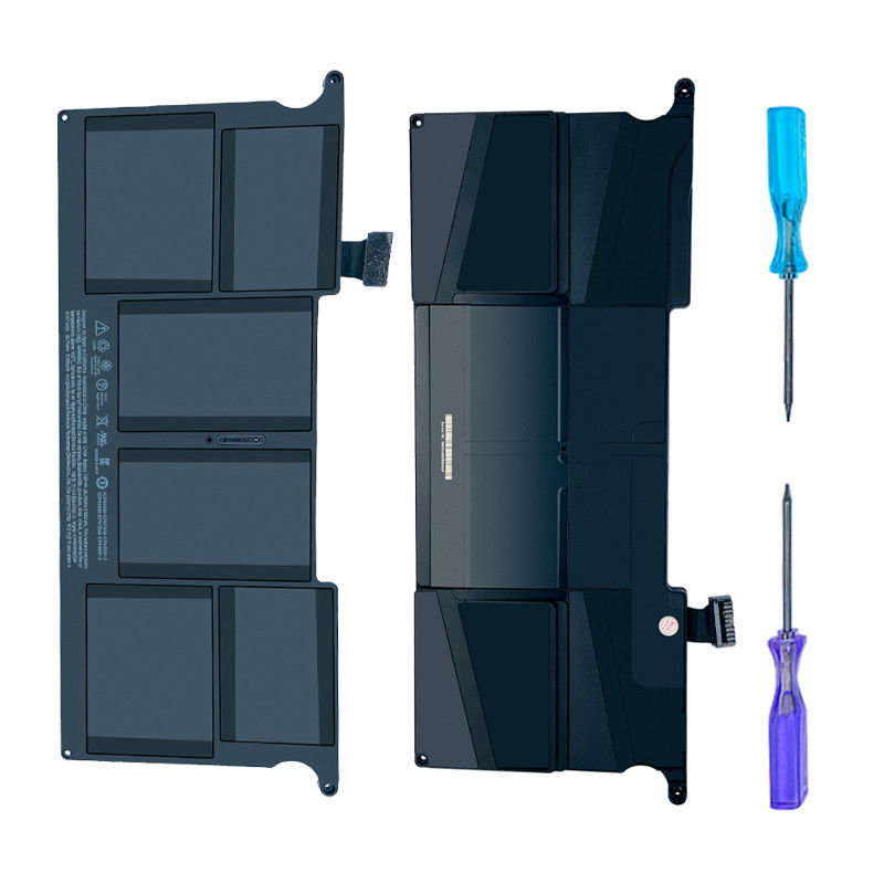 ROHS Li Polymer A1406 Macbook Air Battery Replacement A+ Grade
